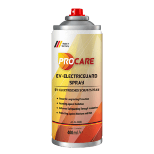 EV electric guard spray 400 ml