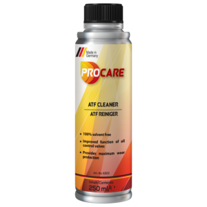 procare atf reiniger