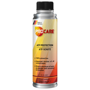 Procare ATF Schutz